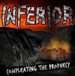 Inferior (SWE) : Completing the Prophecy